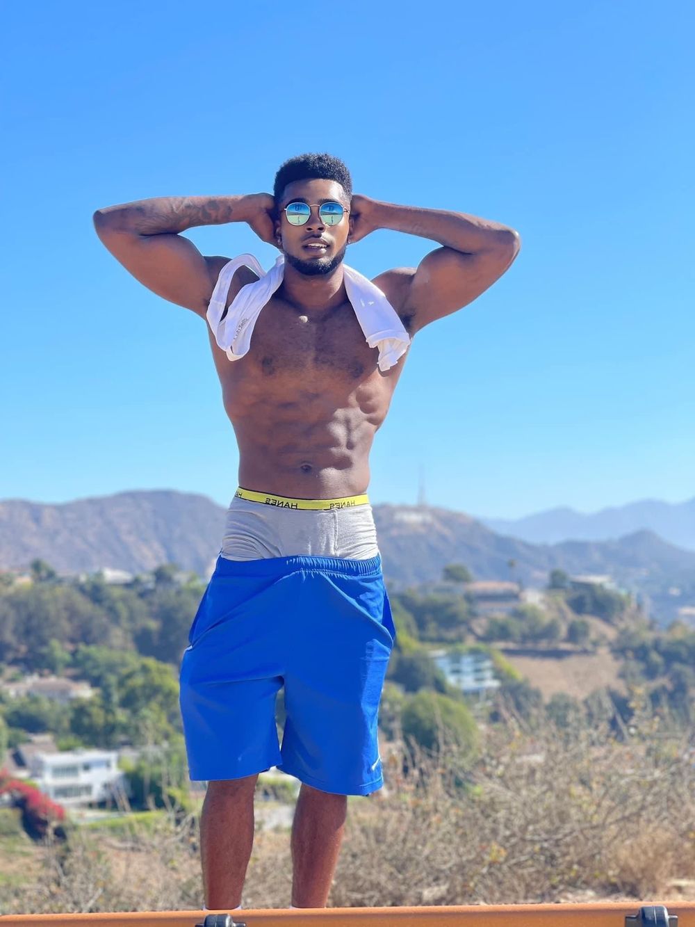 🔥 Thechosenone1: 511 photos & 323 videos 🔥 - Only Fanaticos