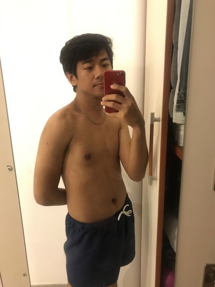 alphachupaps OnlyFans picture