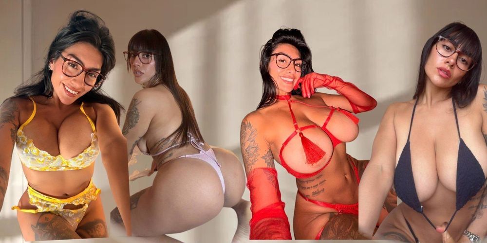 zoeruizx OnlyFans profile picture