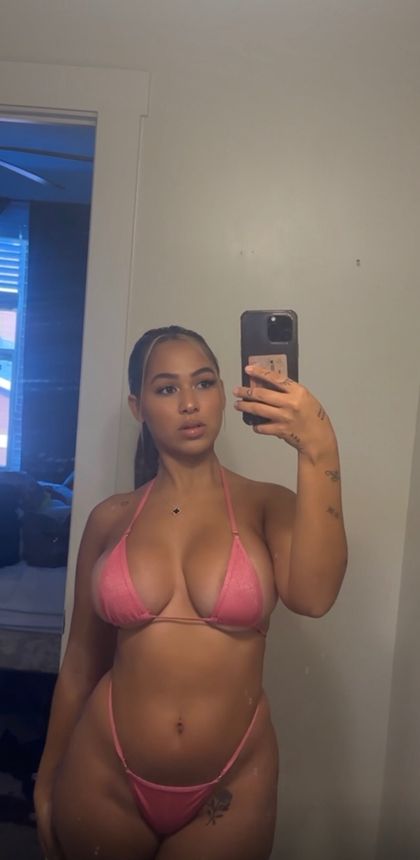xoxoajahh OnlyFans picture