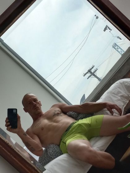 pfbdjoe OnlyFans picture