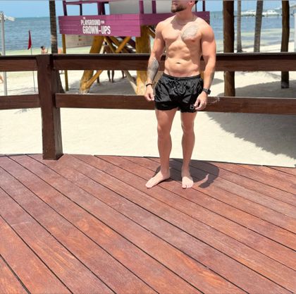 throbbinthicke94 OnlyFans picture