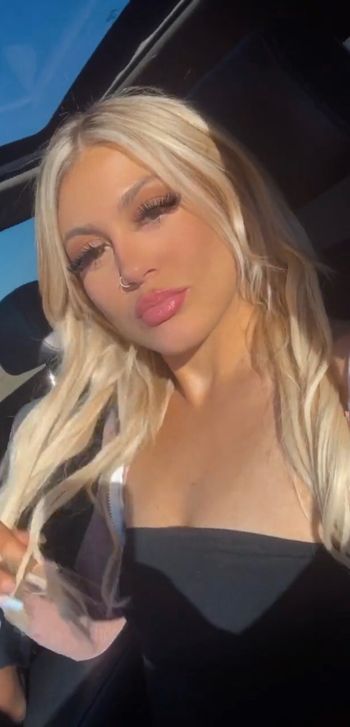 hellcatblondie OnlyFans profile picture