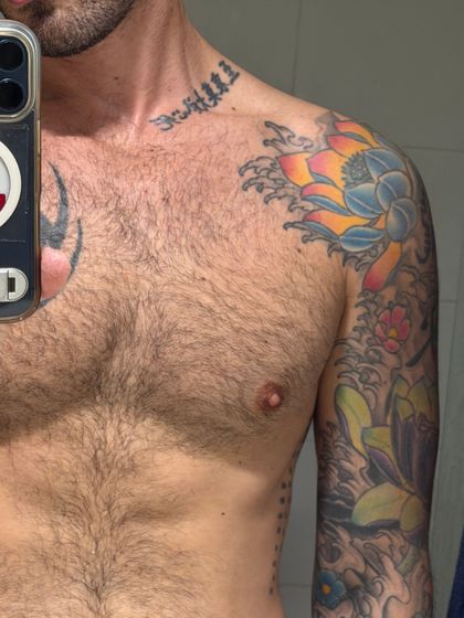 inkedfreckles OnlyFans picture