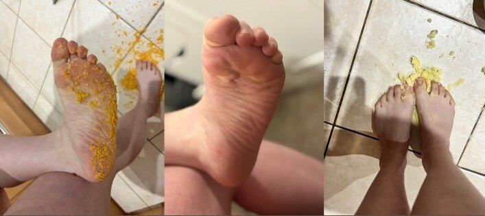 barefootobsessionn OnlyFans profile picture