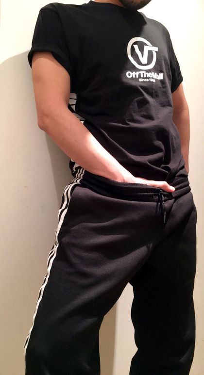 willywank OnlyFans picture