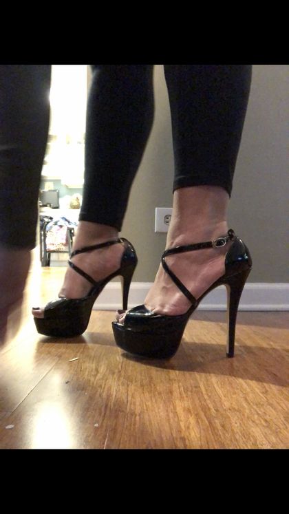 highheeledhottie OnlyFans picture