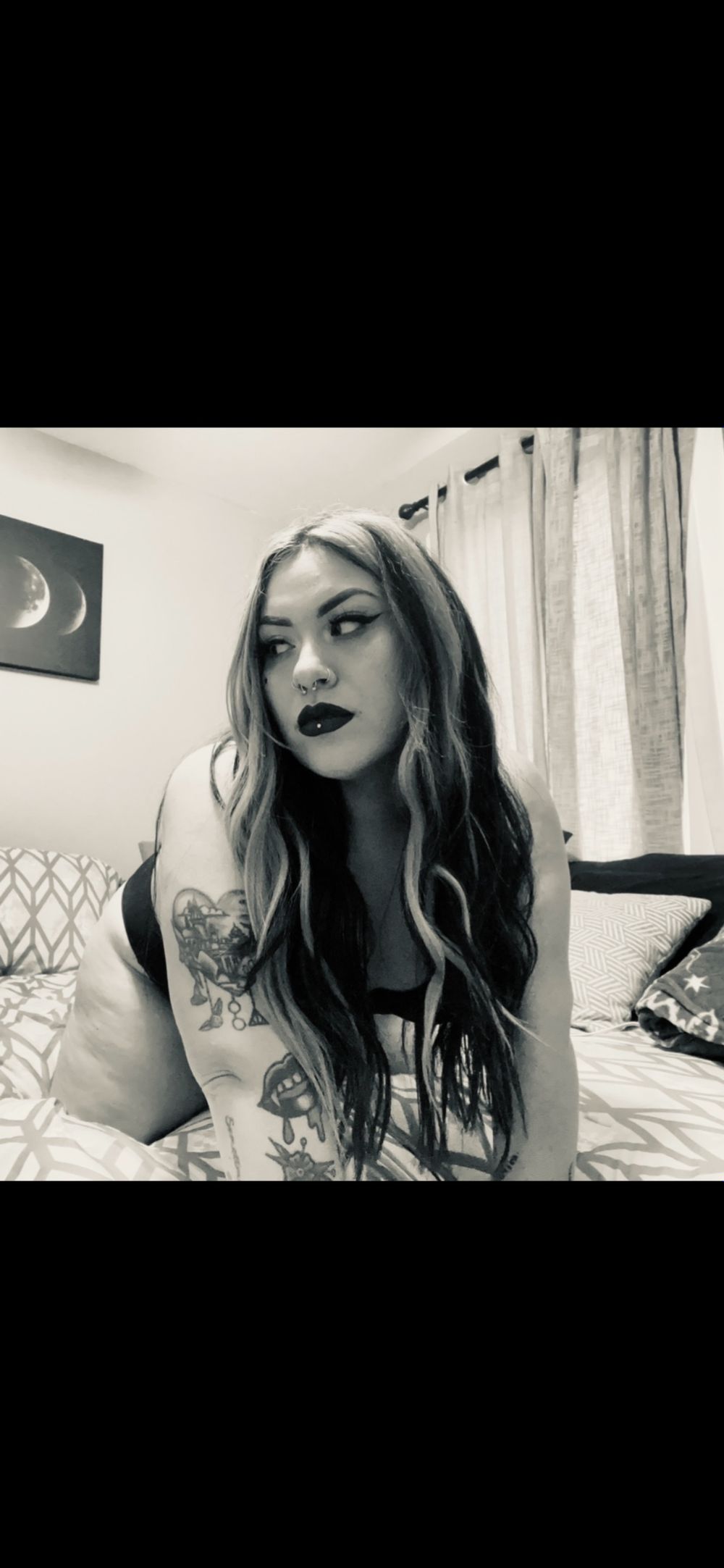 mothiccka OnlyFans profile picture