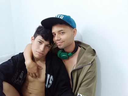 max_and_peter OnlyFans picture