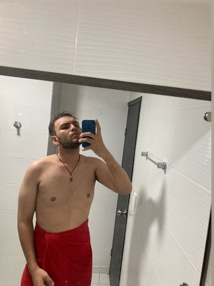 cristiancarrascal23 OnlyFans picture