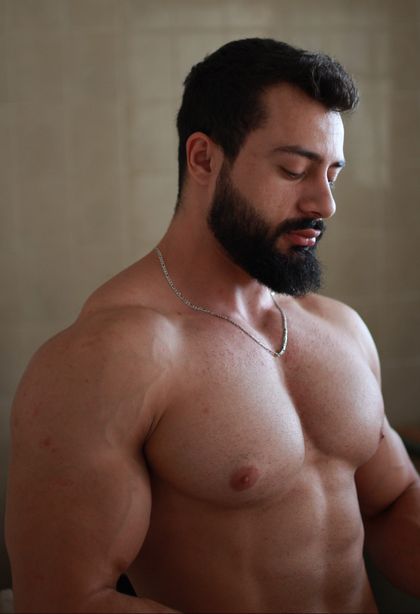 neromonster OnlyFans picture