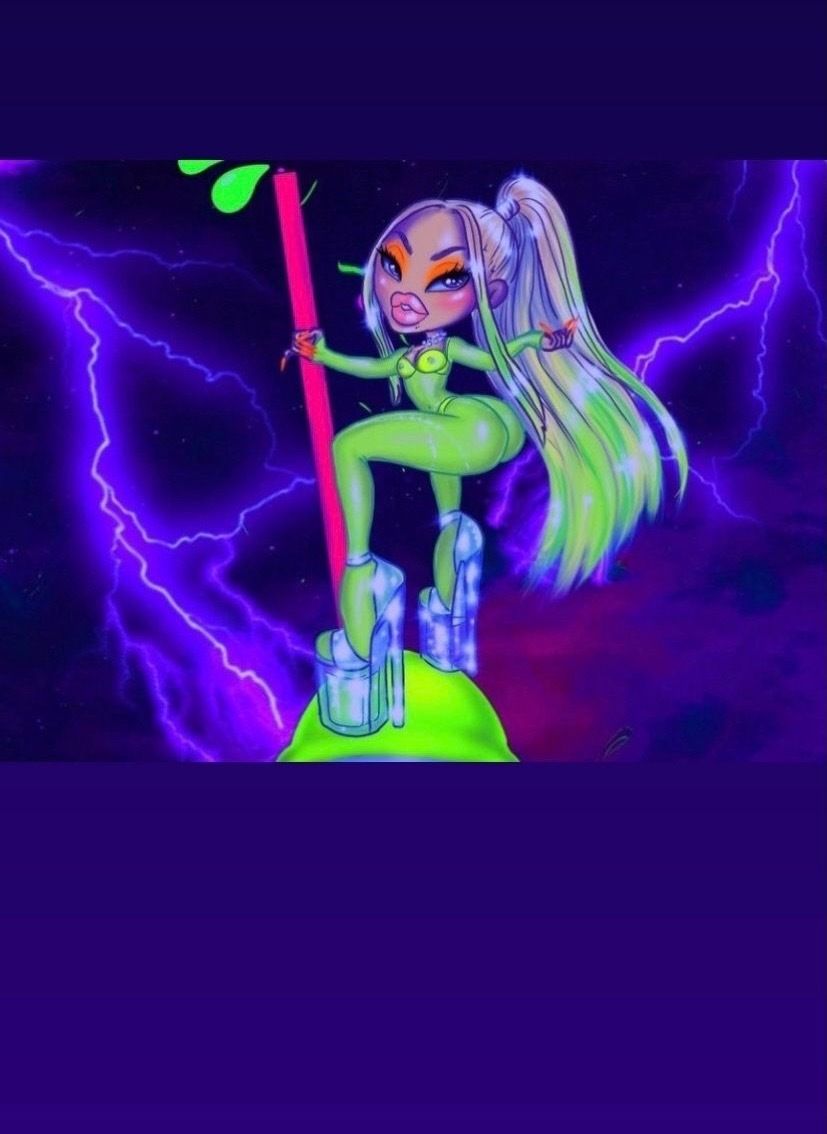 zazabaddbaby OnlyFans profile picture