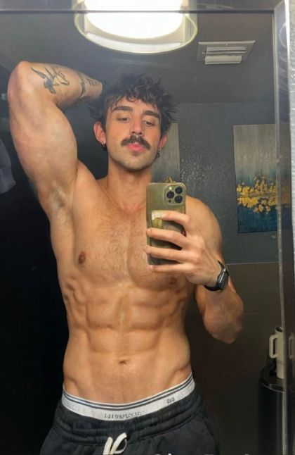 deaconvoss OnlyFans picture