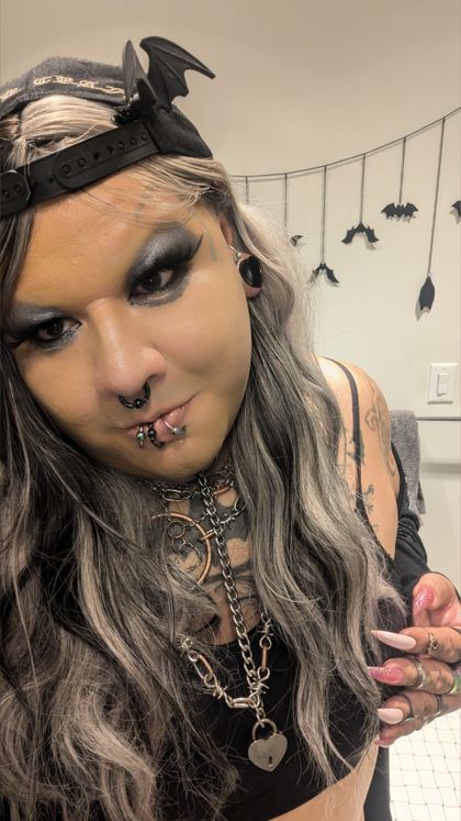 louielugosi OnlyFans picture