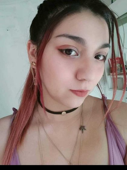 rosevampire01 OnlyFans picture
