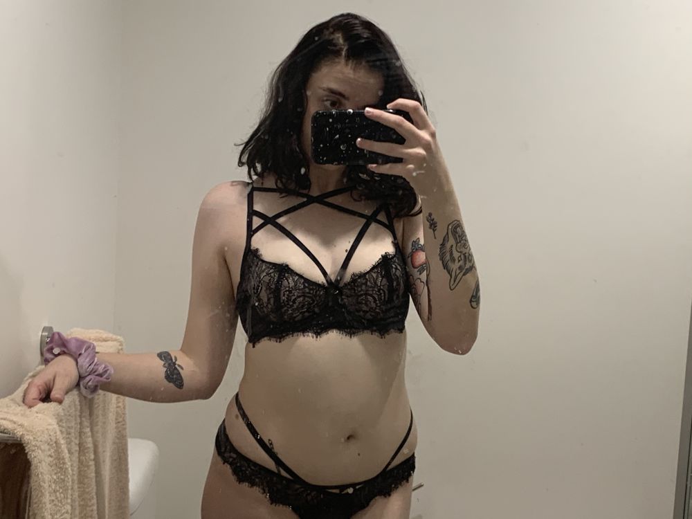 miss.violette7 OnlyFans profile picture