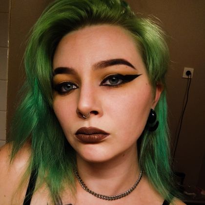 amegreen OnlyFans picture