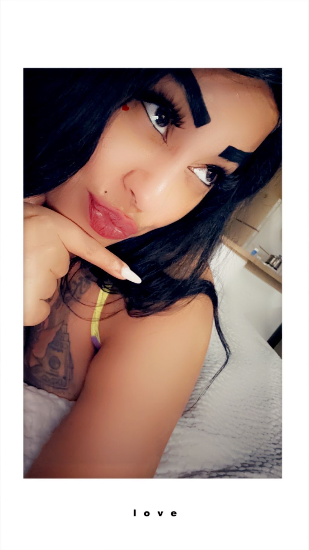 lolamackin OnlyFans profile picture