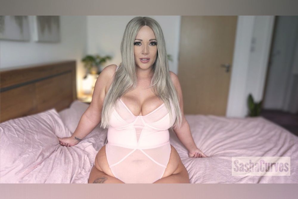 sashacurves OnlyFans profile picture