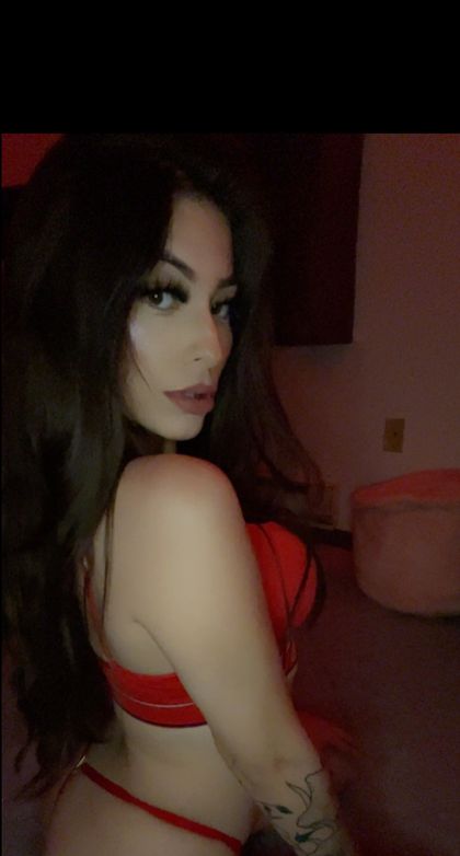 pretttybabygxo OnlyFans picture