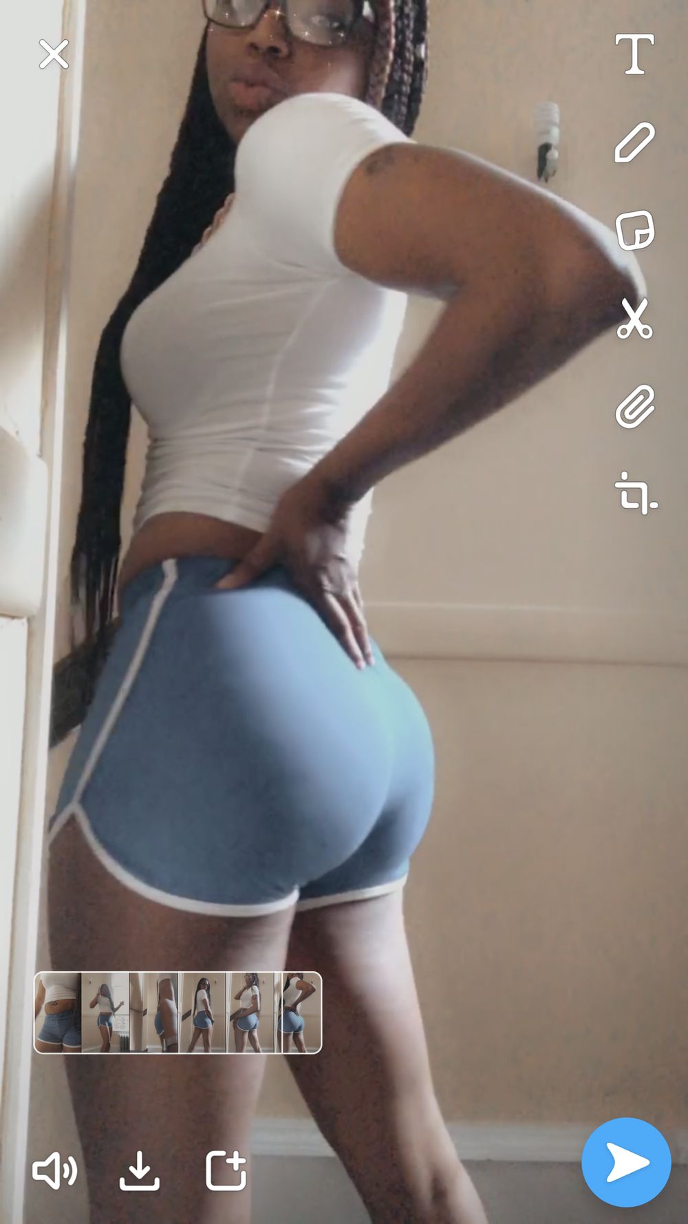 thickbaddiee OnlyFans profile picture