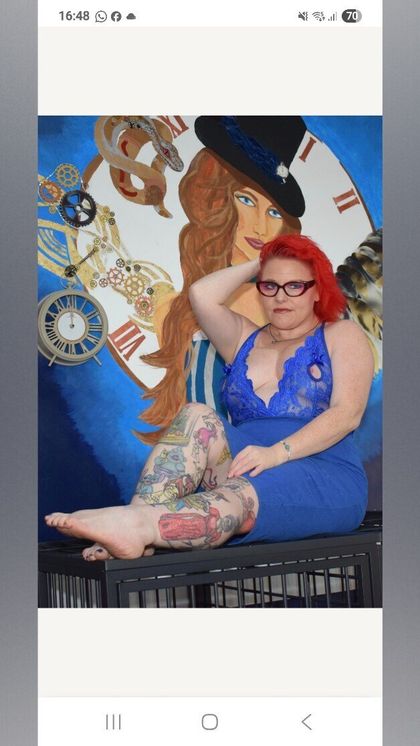 mollie_foxxx OnlyFans picture