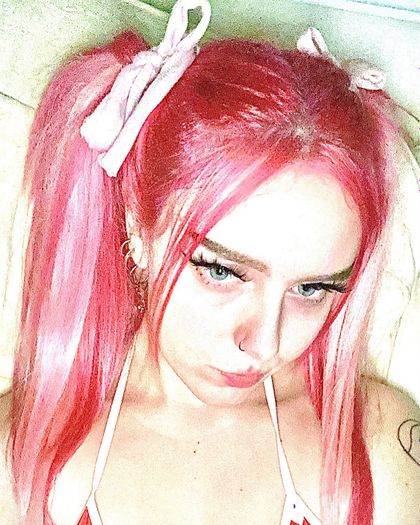 tinkerbellala OnlyFans picture