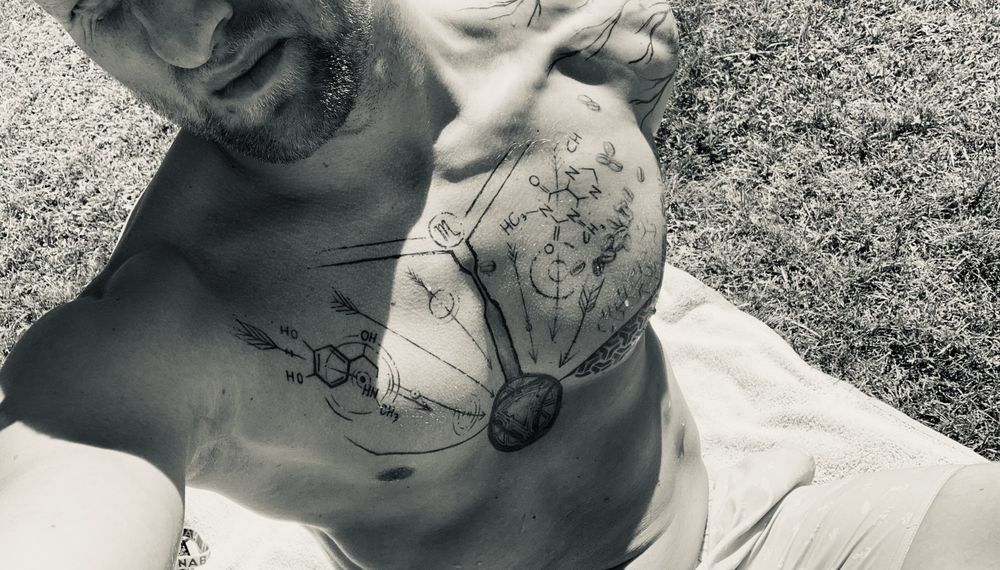fitness_musician OnlyFans profile picture