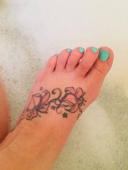 prettypixktoes OnlyFans picture