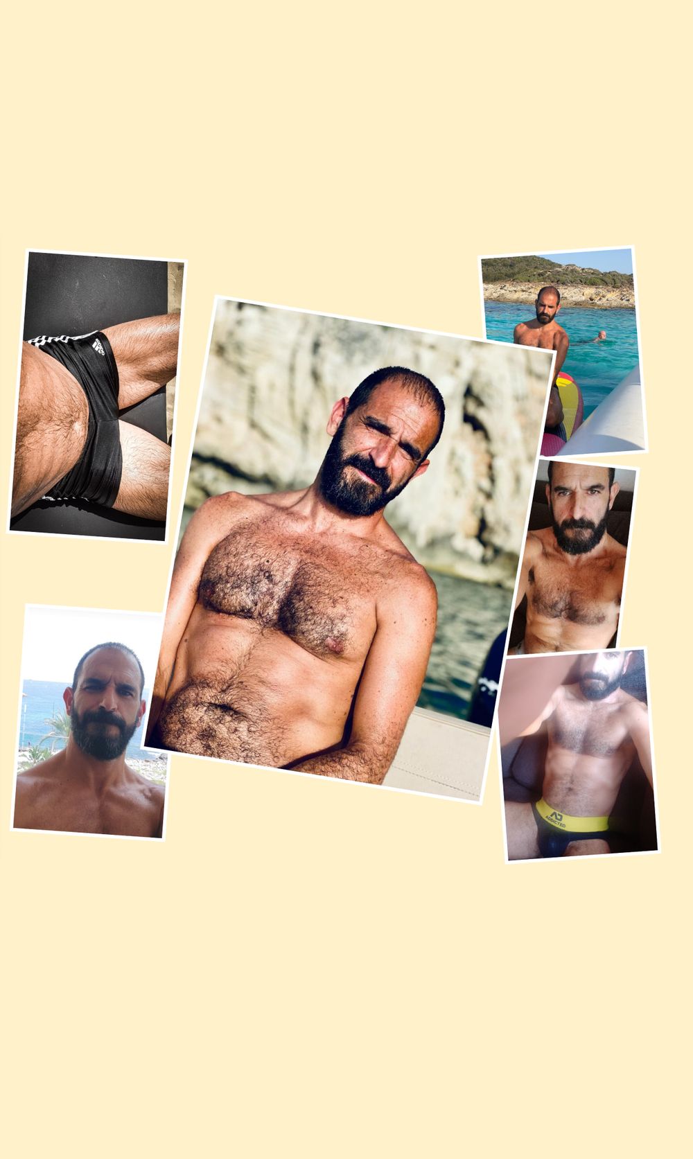hairyhotmature OnlyFans profile picture