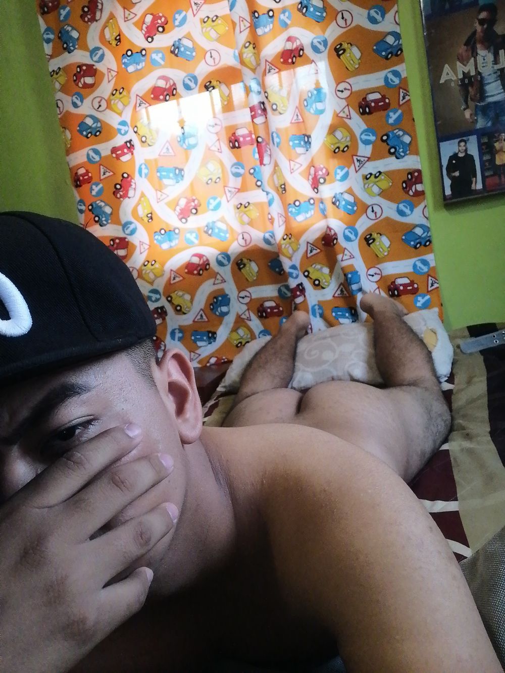 roldanronaldo OnlyFans profile picture