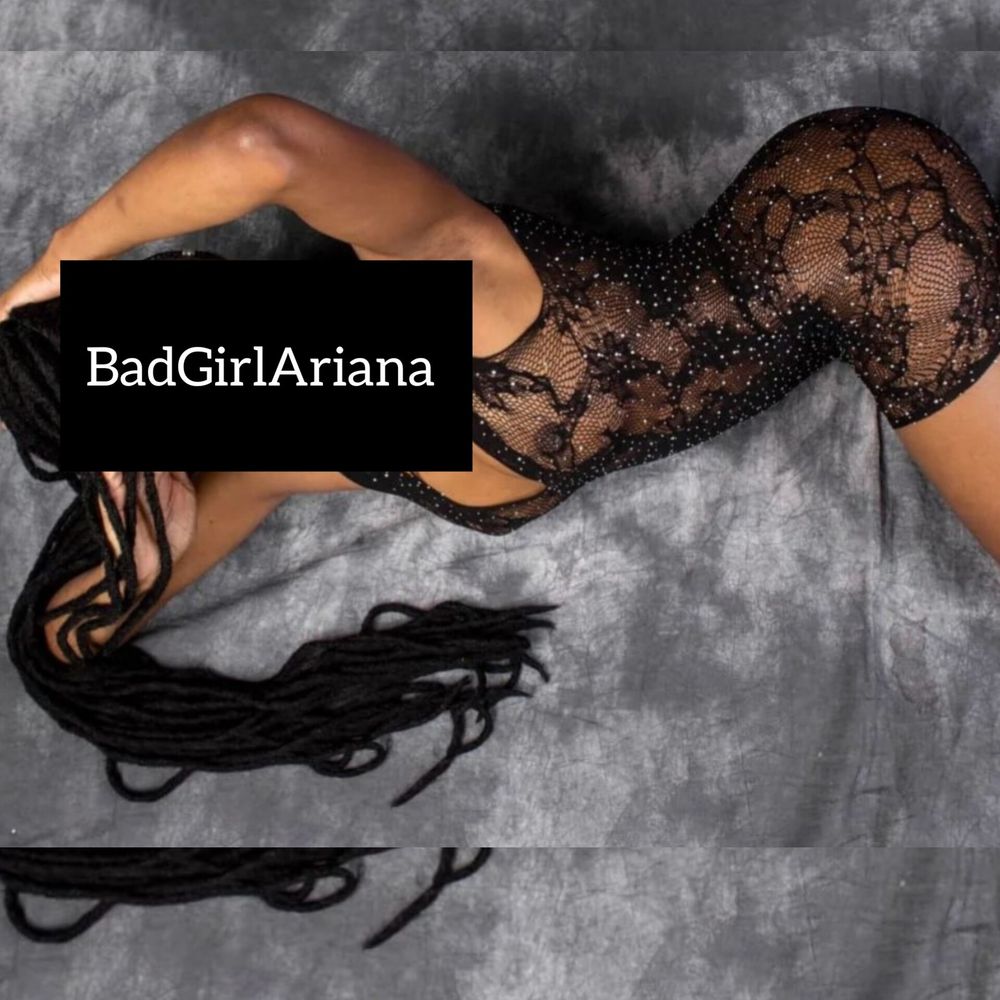 badgirlariana69 OnlyFans profile picture