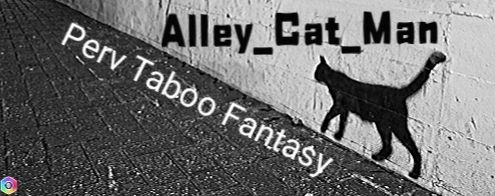 alley_cat_man OnlyFans profile picture