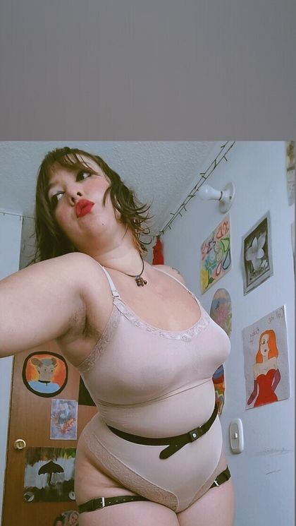 nanabela OnlyFans picture