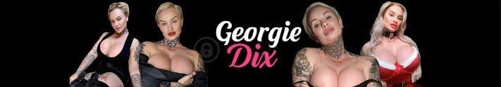 georgie_dix OnlyFans profile picture