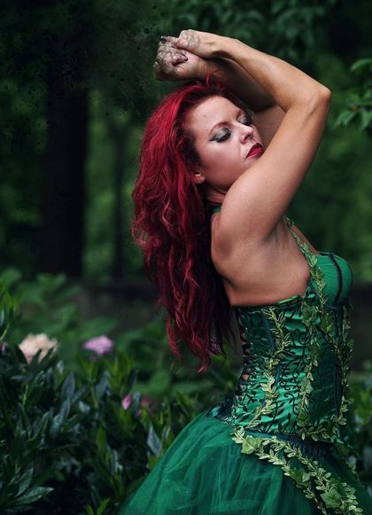 wvredheadmodel OnlyFans picture