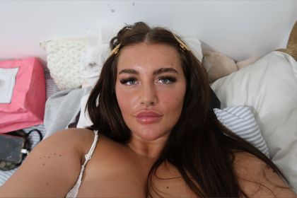 baddybrunettexx OnlyFans picture