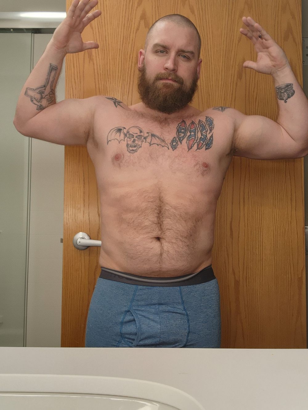 kamikazihoar OnlyFans profile picture