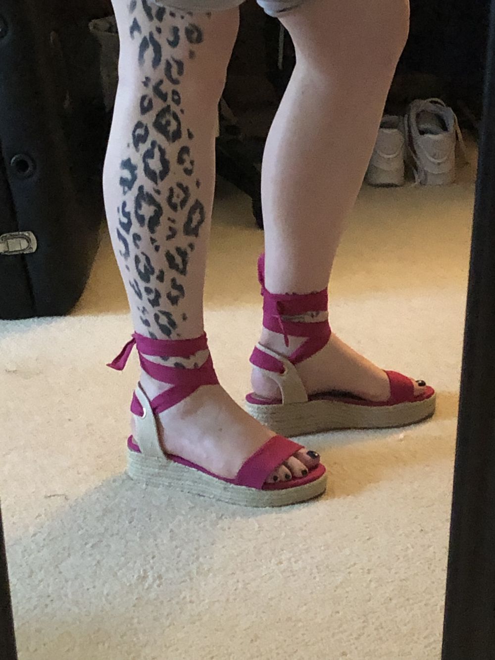 chubsfeet123 OnlyFans profile picture