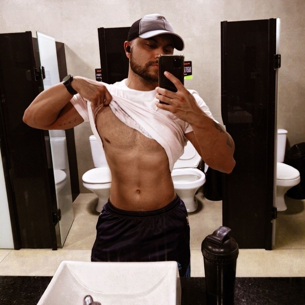 souzaale OnlyFans profile picture