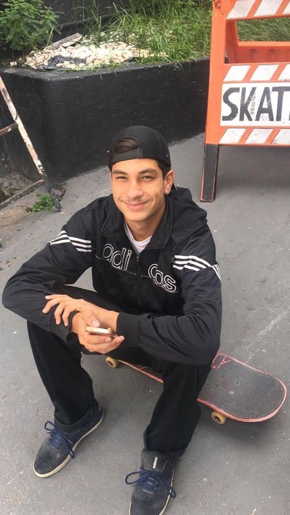 be420usuario OnlyFans picture
