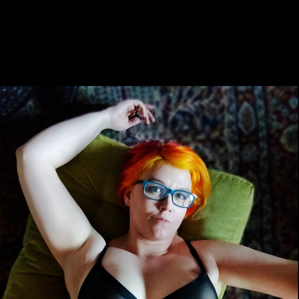 lexspectrum OnlyFans profile picture