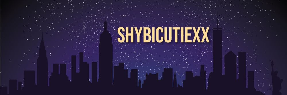 shybicutiexx OnlyFans profile picture