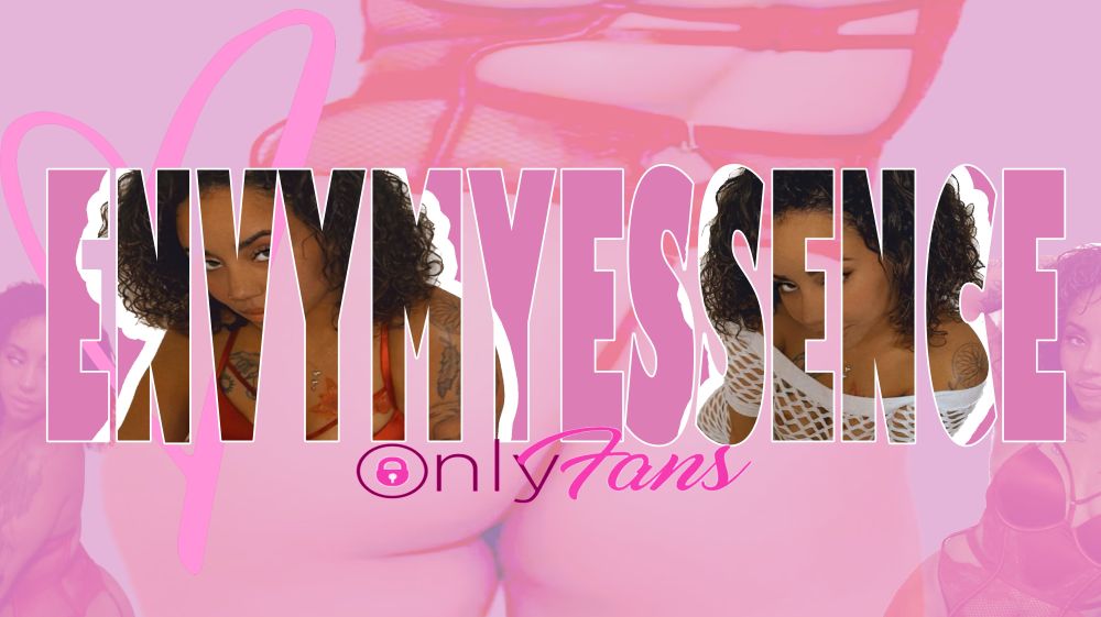 envymyessence OnlyFans profile picture