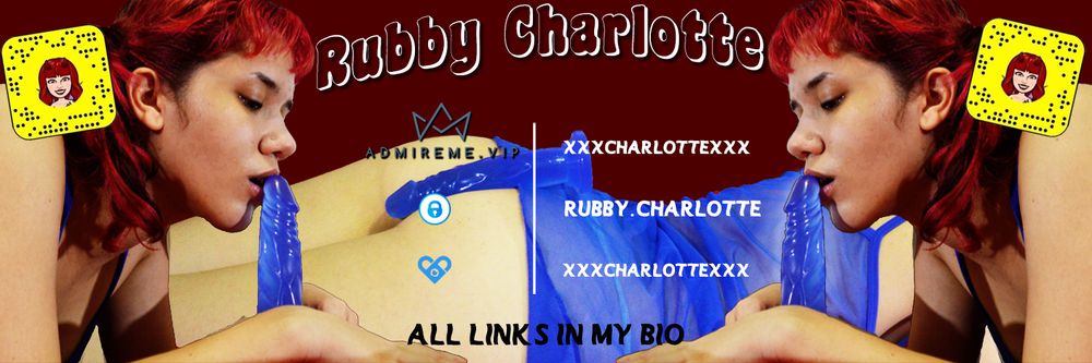 rubby.charlotte OnlyFans profile picture
