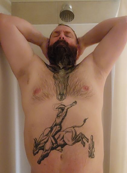hunggingerdaddy OnlyFans picture