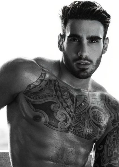 danielpietro OnlyFans picture