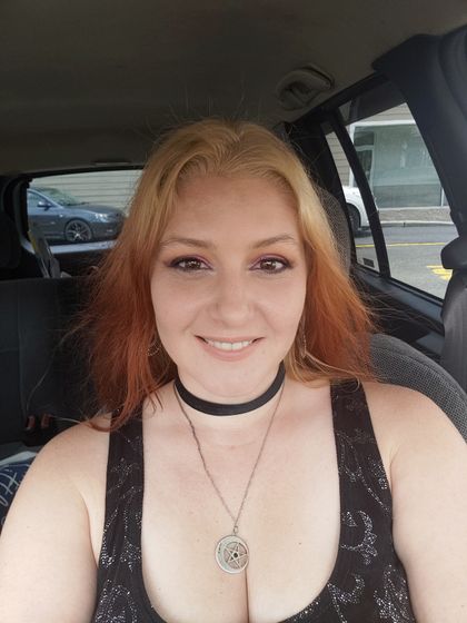 thegoddessnatasha OnlyFans picture