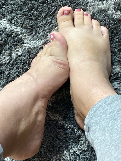 kushntoes OnlyFans picture