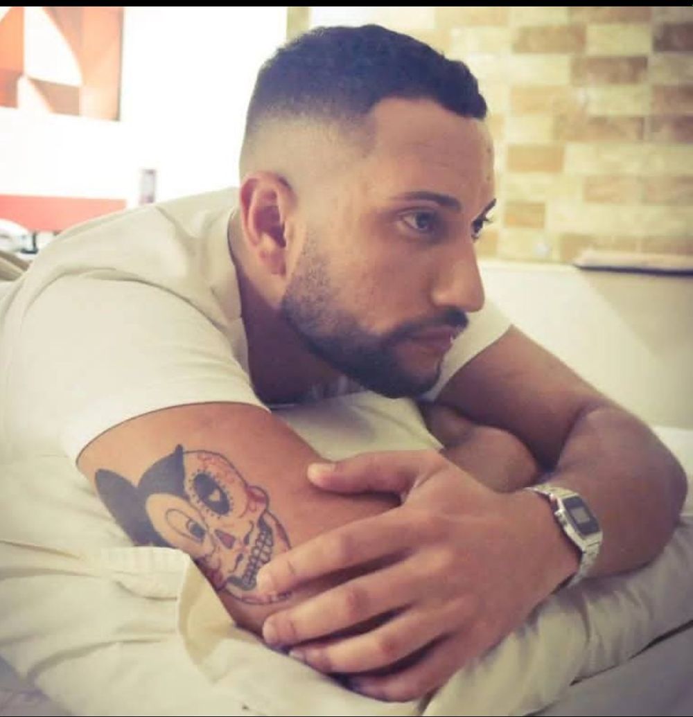 ricardozaadtgs OnlyFans profile picture